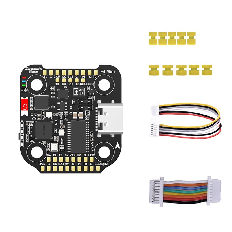 Drone Racing Esc - B92B for SpeedyBee F405 Mini Stack