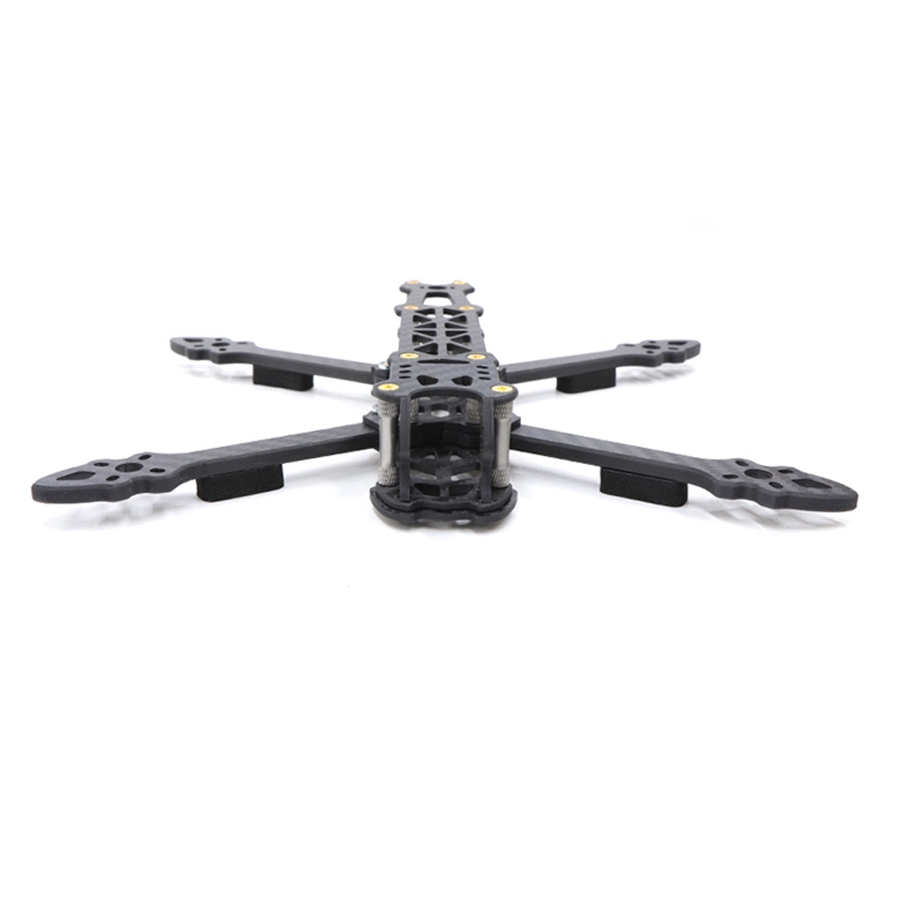 HSKRC MAK4 MAK4HD 5inch 225mm  - đánh giá và giá Drone Racing Frame