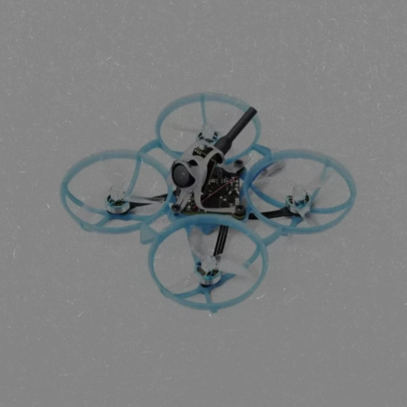BETAFPV Air65 II 65mm 1S ELRS  - đánh giá và giá Drone Racing Esc