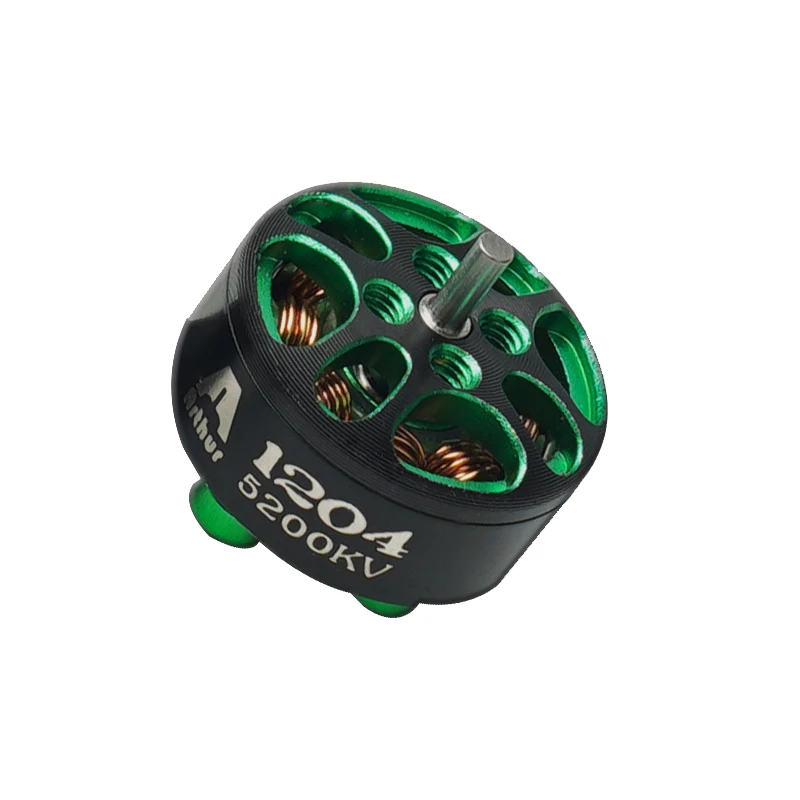 FLASH HOBBY A1204 1204 2500KV  - đánh giá và giá Drone Racing Motor