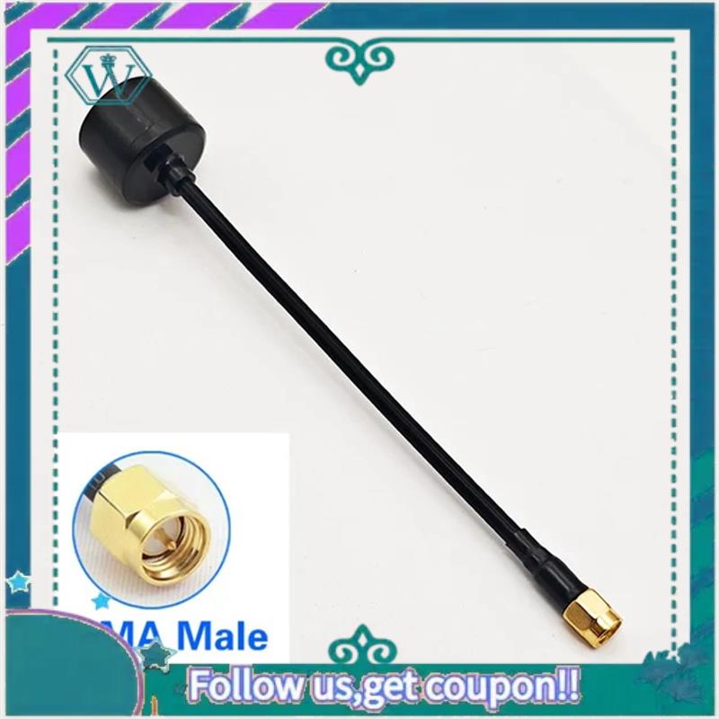 A75Q-3.3G Antenna Lollipop 160 - đánh giá và giá Drone Racing Antenna
