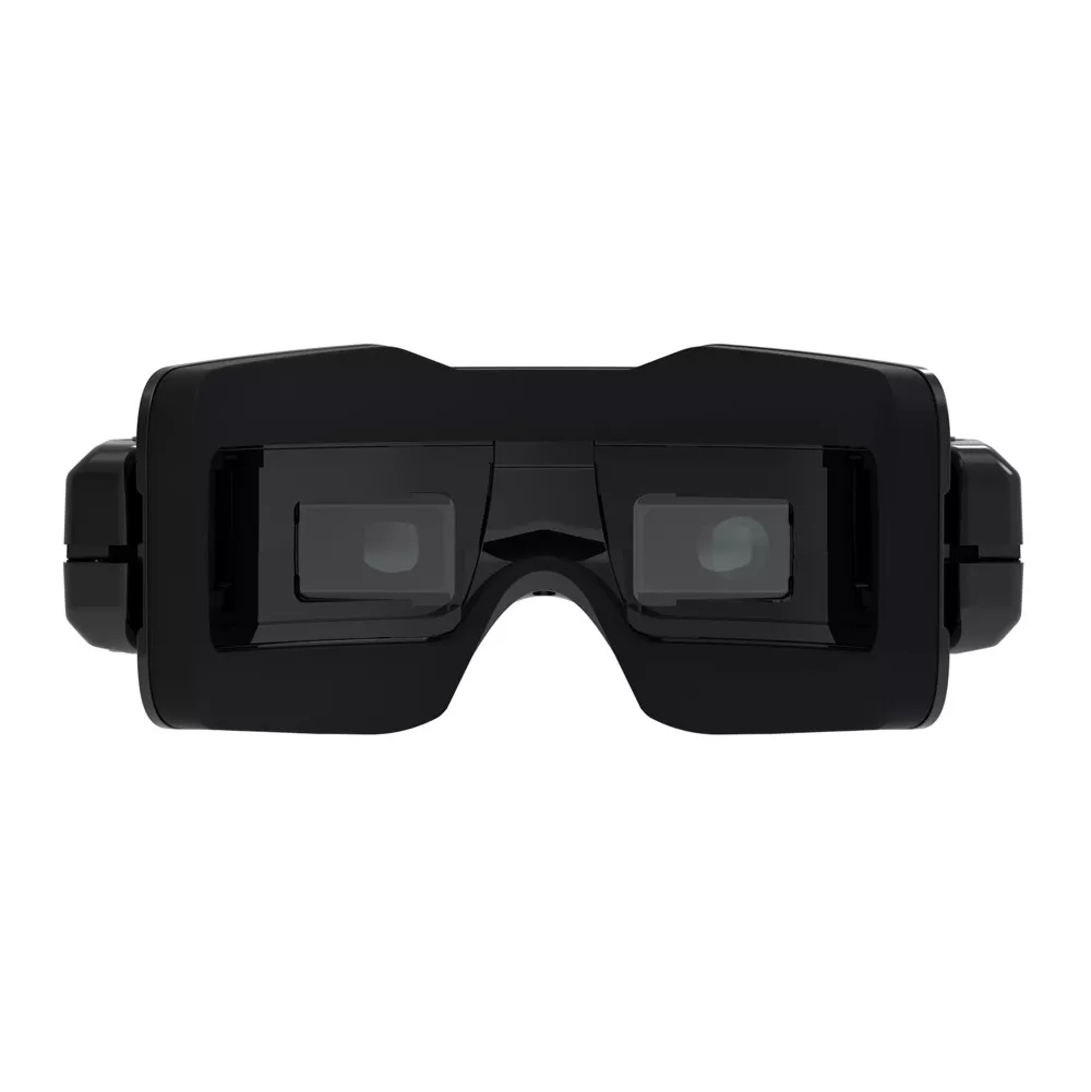 SKYZONE SKY02O FPV Video Goggl - đánh giá và giá Drone Racing Goggles